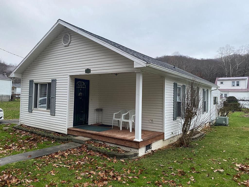 109 Hope Ave, Richlands, VA 24641 Zillow