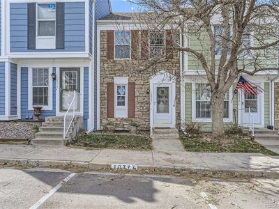 10777 W Dartmouth Avenue, Lakewood, CO, 80227
