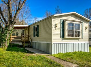 120 Hickory Ln, Danville, KY 40422