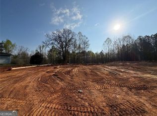 663 Clyde Cole Rd, Dallas, GA 30157