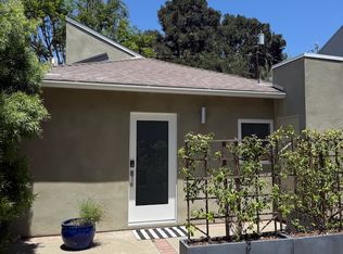 4210 La Salle Ave #A, Culver City, CA 90232