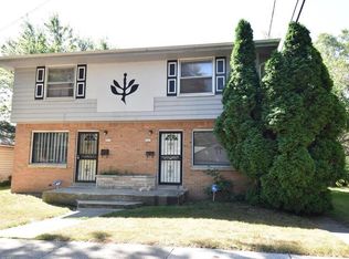 4521 W Glendale Ave, Milwaukee, WI 53218