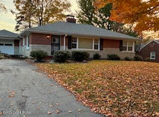 52 Narwood Dr, Louisville, KY
