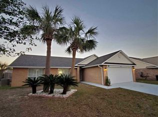 5015 Terra Lake Cir, Perdido Key, FL 32507