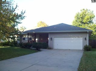 1471 N Ranch Rd, McPherson, KS 67460