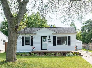 3828 Linwood Ave, Royal Oak, MI