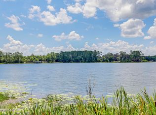 104 CARTER-WHITTAKER Lane, Pomona Park, FL 32181