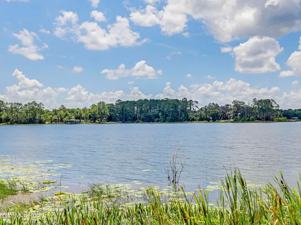 104 CARTER-WHITTAKER Lane, Pomona Park, FL 32181