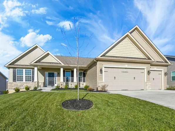 Waverly Plan, Kreder Farms