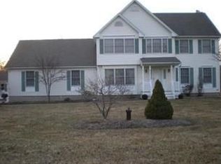 35 Vassar Rd, Great Meadows, NJ 07838