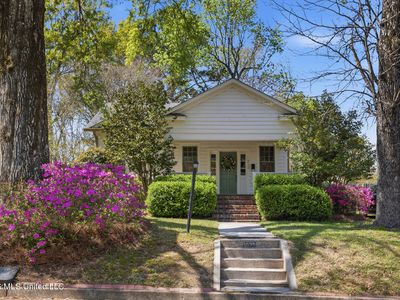 1835 Lyncrest Ave, Jackson, MS, 39202
