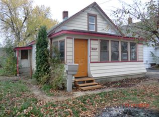 1014 Allaire Ave, Aurora, IL 60506