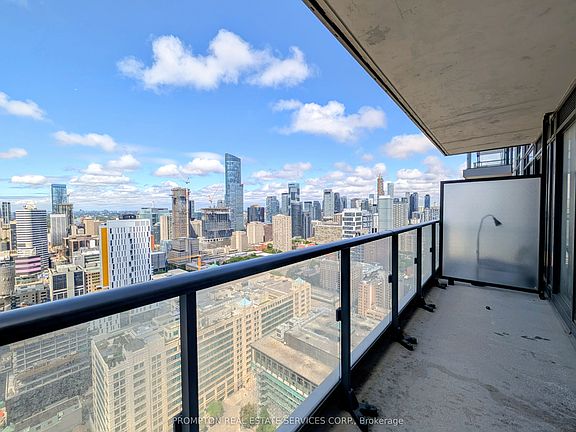 3rd image of 251 Jarvis St #4006