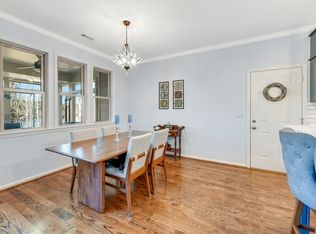 803 Barefoot Cove Dr, West Union, SC 29696