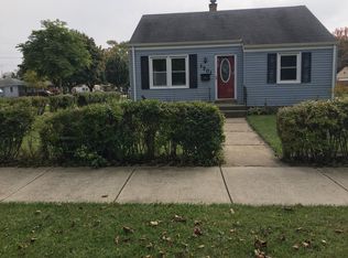 3501 Pierce Blvd, Racine, WI 53405