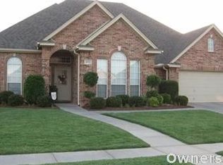 4932 Silver Crest Dr, Wichita Falls, TX 76310