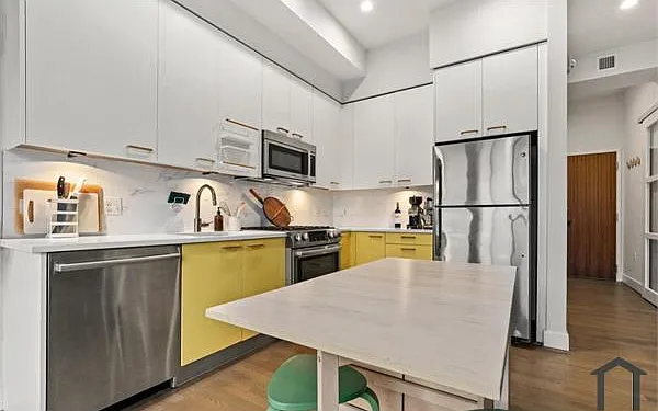 525 Water St SW #407 — Photo 9