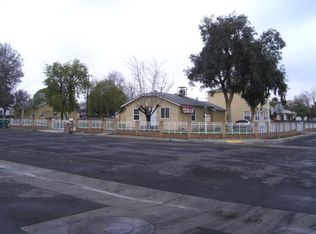 2409 N Inyo St, Bakersfield, CA 93305