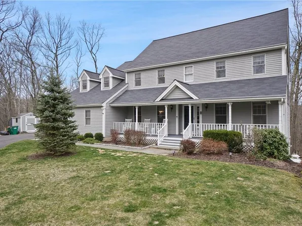 56 Millpond Lane, Holmes, NY 12531