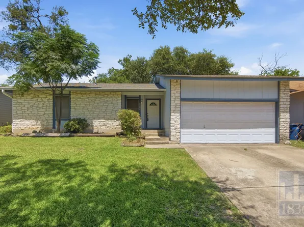 9002 Marsh Dr, Austin, TX 78748