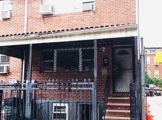 1101 Greene Ave, Brooklyn, NY 11221