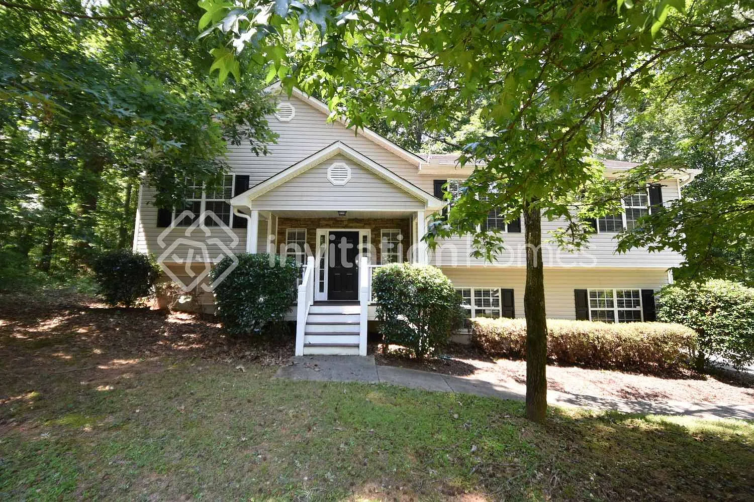 60 Encampment Ct Dallas, GA 30157 — Photo 1