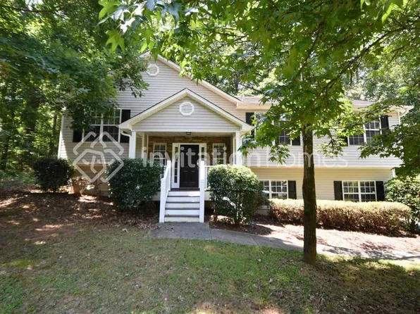 60 Encampment Ct, Dallas, GA 30157