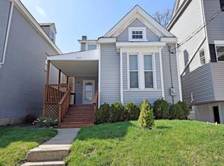 4327 Beech Hill Ave, Cincinnati, OH 45223