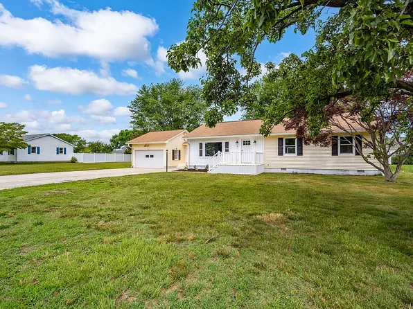7 Tiffany Dr, Rehoboth Beach, DE 19971