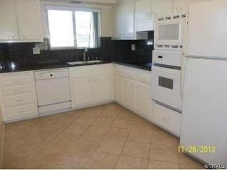 Granite Counter tops