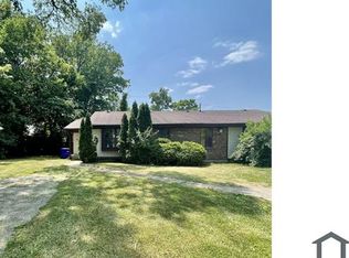 3956 Delphos Ave, Dayton, OH 45417
