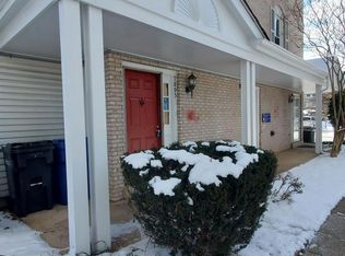 7895 Apache Ridge Ct, Manassas, VA 20109