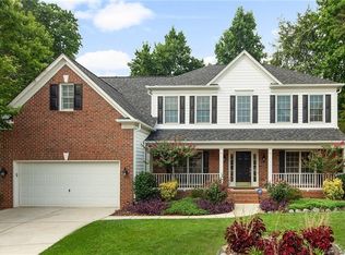 8332 Beardsley Dr, Charlotte, NC 28269