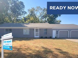 663 Moss Rd #2, Memphis, TN 38117