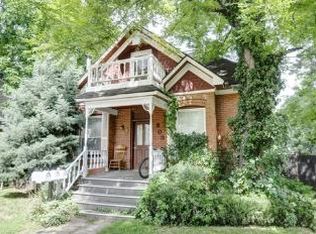 803 Marine St APT 1, Boulder, CO 80302