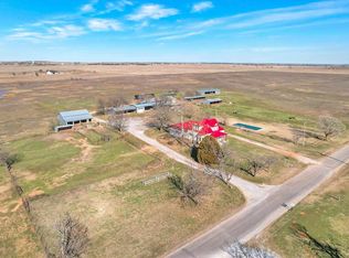 9106 SE Coombs Rd, Lawton, OK 73501