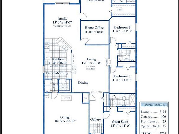 5th image of 2141 Savannah Blvd