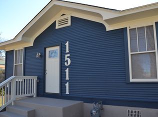 1511 Redd St, Austin, TX 78745