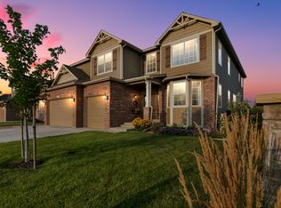 5816 Connor St, Timnath, CO 80547