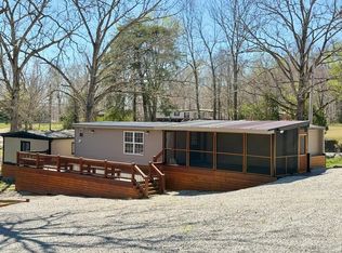 167 Kaufman Rd, Clarkson, KY 42726