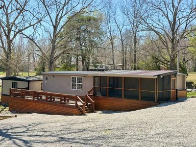 167 Kaufman Rd, Clarkson, KY, 42726