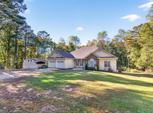 1276 Fossett Rd, Concord, GA 30206