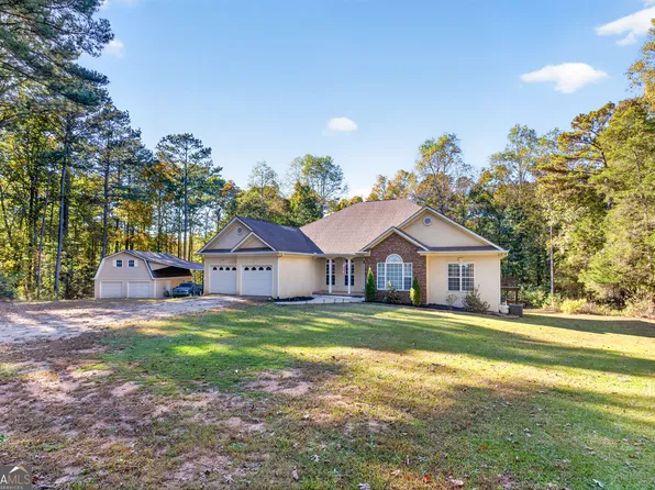 1276 Fossett Rd, Concord, GA 30206
