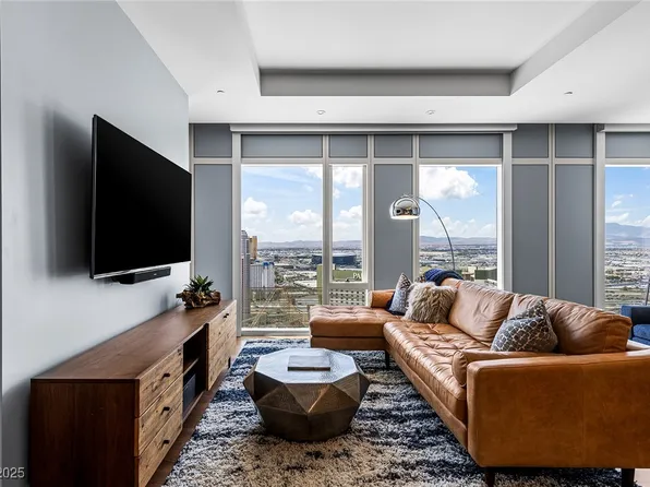 3750 Las Vegas Blvd S Unit 3401, Las Vegas, NV 89158
