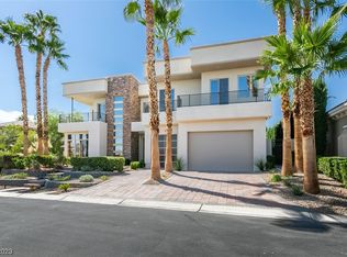609 Verde Vista Pl, Las Vegas, NV 89145