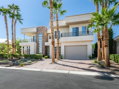 609 Verde Vista Pl, Las Vegas, NV, 89145