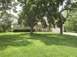 1215 N Gregg Rd, Nixa, MO 65714