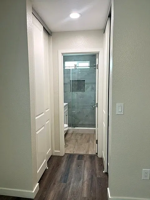 1 bed, 550 sqft, $1,850 — Photo 4