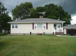 520 Howard Rd, Curtice, OH 43412