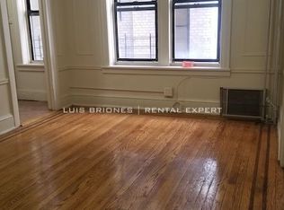 8630 98th St APT 3C, Woodhaven, NY 11421